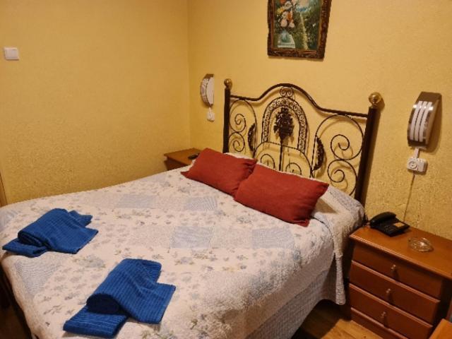 Pensao Residencial Flor Dos Cavaleiros Hotell Lisboa Exteriör bild